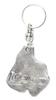 Schnauzer I - Silver-plated Pendant with a Dog In a Decorative Box, Handbag Decoration, Backpack Pendant by Art-Dog Brand