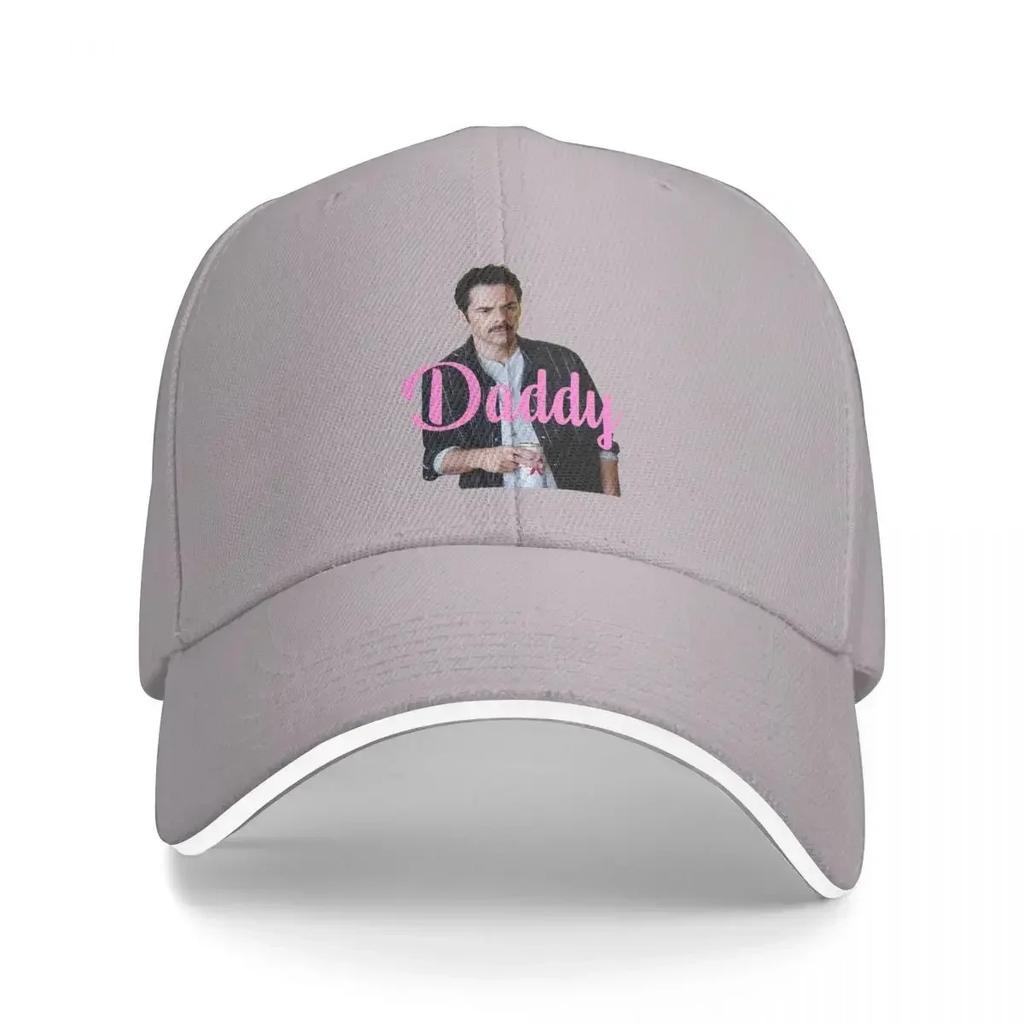 Classic Daddy Vintage Movie Baseball Cap Comedy Retro Unisex Women Hats Summer Street Style Hiking Fishing SunProof Baseball Caps