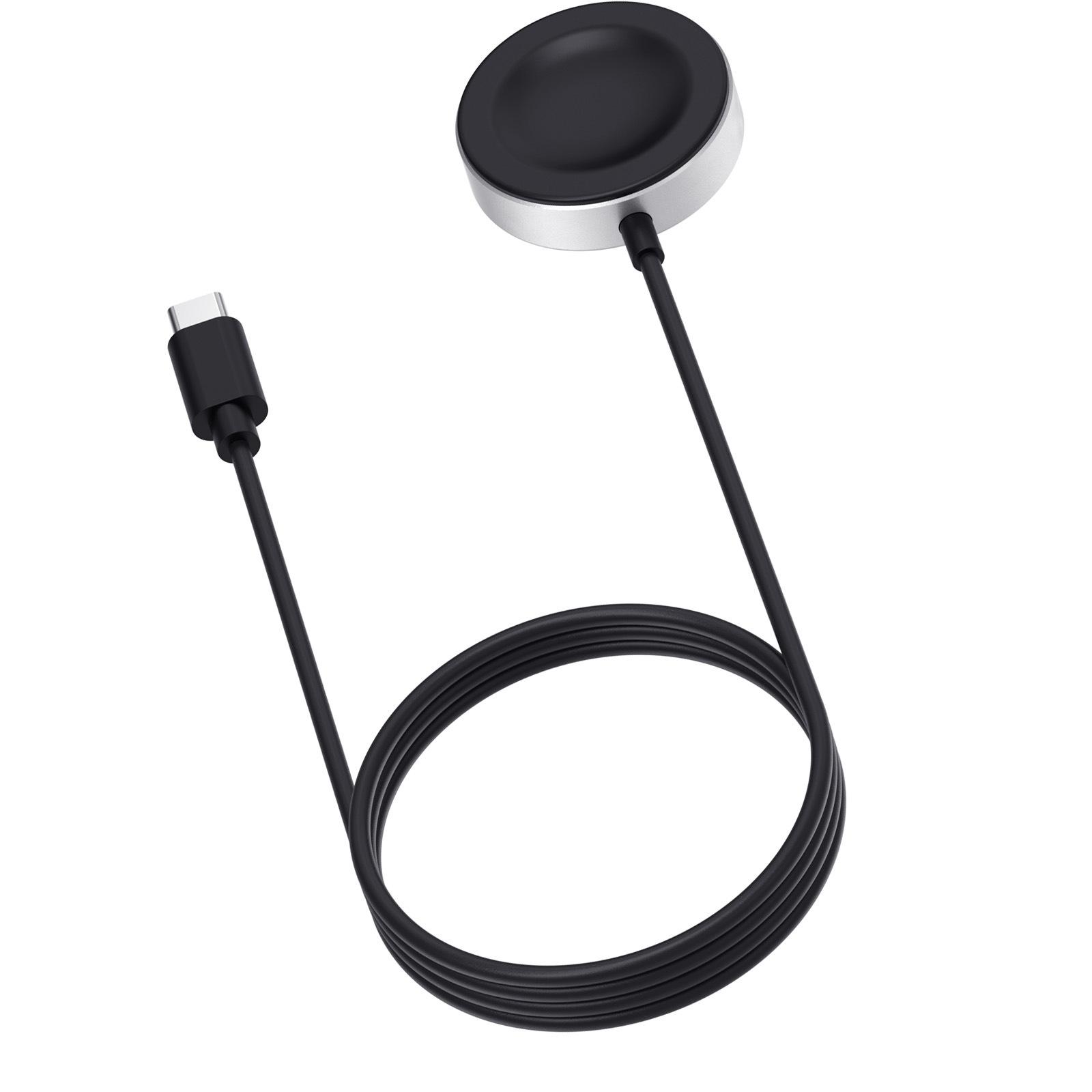 

PD USB Cable Charger Power Adapter For Huawei Fit 4/Watch 5/D2/D/Ultimate/Buds/Runner/Cyber/GT2 Pro/GT3 SE GT5 GT4 46mm 41 42mm