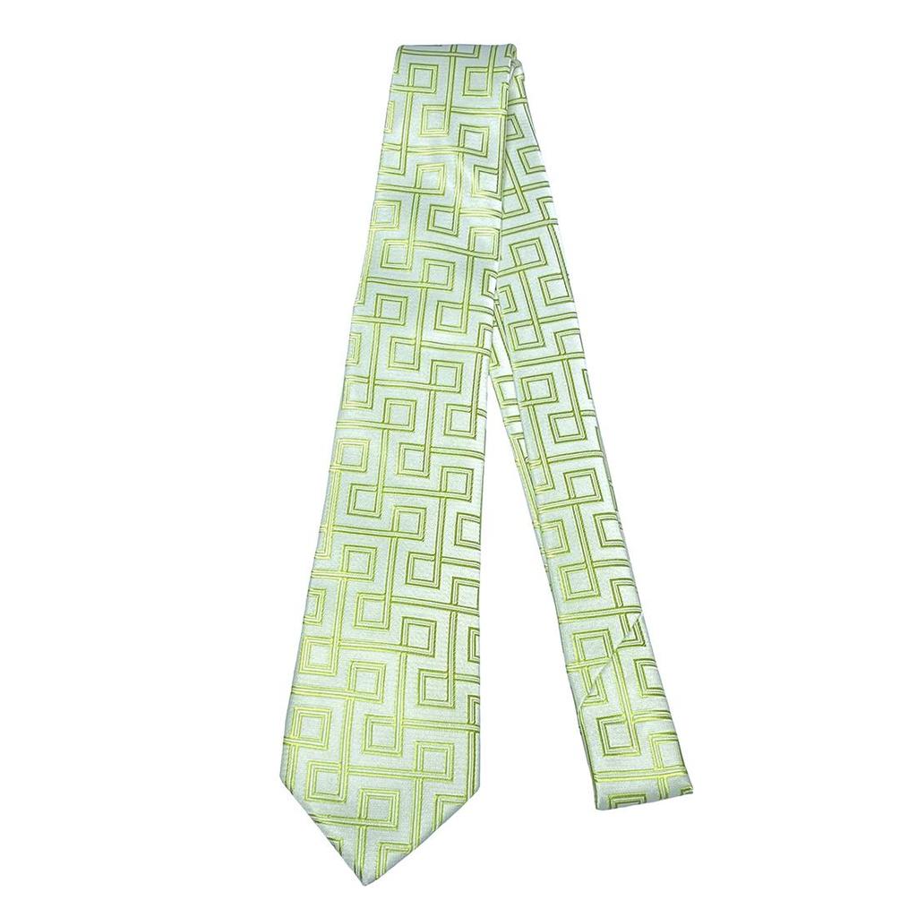 Men Flower Adjustable Neck Tie Business Wedding Suit Necktie