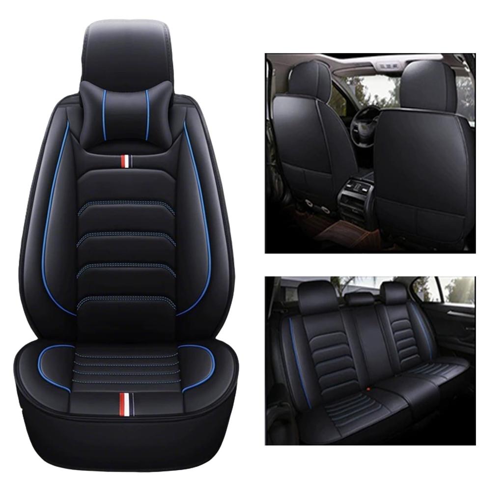 Suzuki Spacia Custom 3. Generation Spacia MK54S/94S Typ, November 2023, Anwendbares Auto, Sitzbezug,