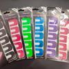 Nail Peel Off Tape U-shape Spill Proof Manicure Accessories Disposable Nail Polish Protector for Women