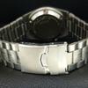GENUINE VINTAGE SEIKO EXPO 70 AUTOMATIC JAPAN MENS SILVER DIAL WATCH a708788-1