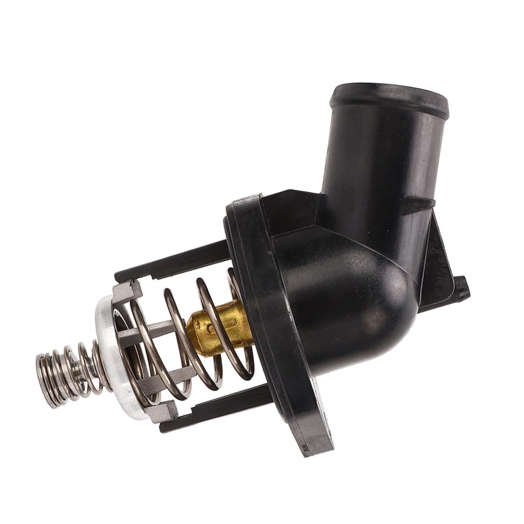 Car Engine Thermostat 12674639 Water Pump Outlet Assembly Replacement