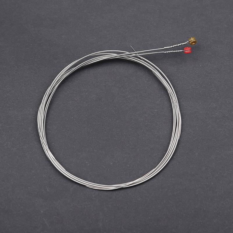 High Quality Guitar Strings 6pcs Strings Electric Guitar Strings Stainless Steel