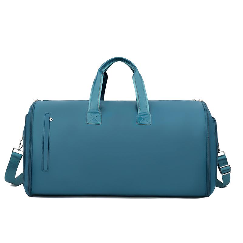 Multifunctional Large Capacity Foldable Travel Tote & Gym Bag