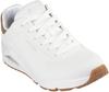 Skechers Uno - Кроссовки Suited on Air (183004) белый