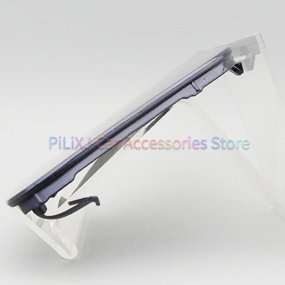 Car Front Bumper Tow Hook Eye Cover Cap For Lexus ES ES200 ES250 ES260 ES350 ES300H 2018 2019 2020 2025 Towing Hook Trailer Lid