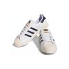 Adidas Superstar Golf 'White / Navy' Sneakers Sneakers ID5003
