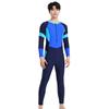 Trisass Men's Full Body Sun Protection Surf Suit