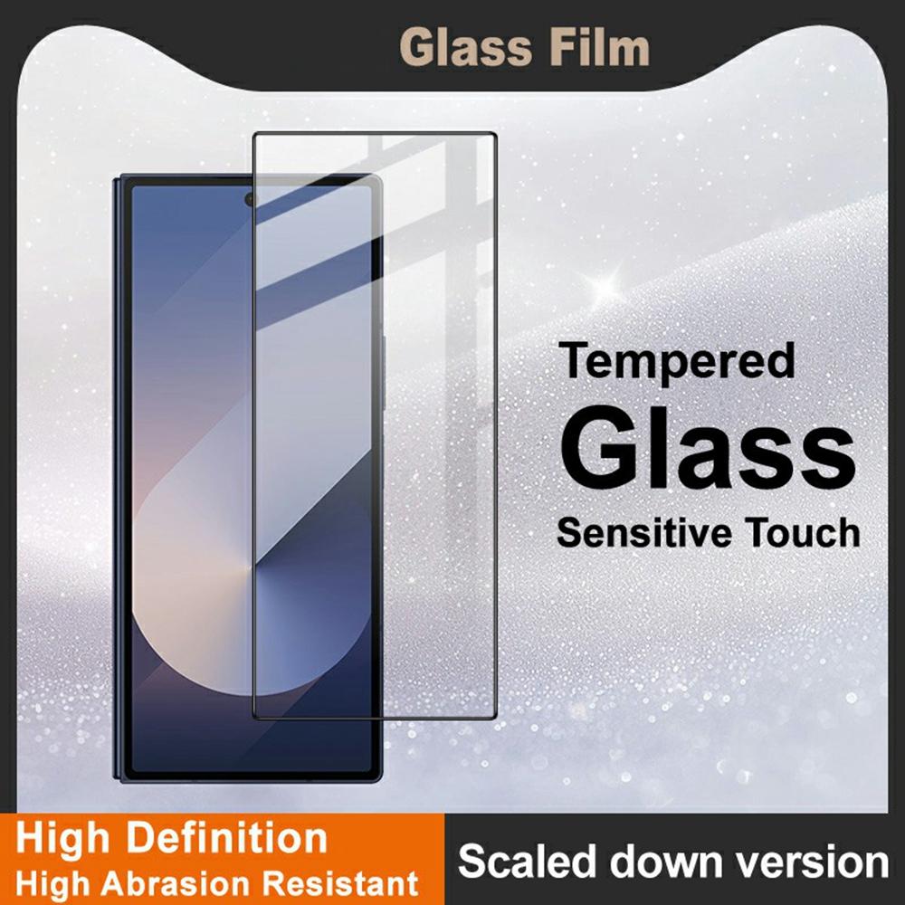 IMAK For Samsung Galaxy Z Fold7 5G Tempered Glass Full Screen Protector (Scaled Down Version)
