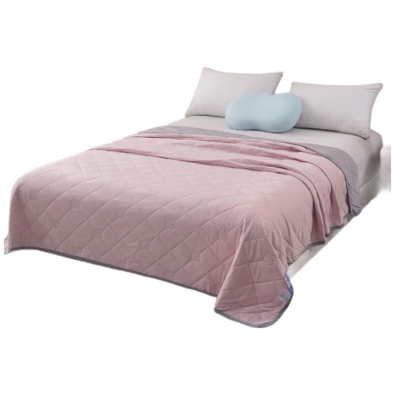 PLOVER Kühlseide Sommerdecke