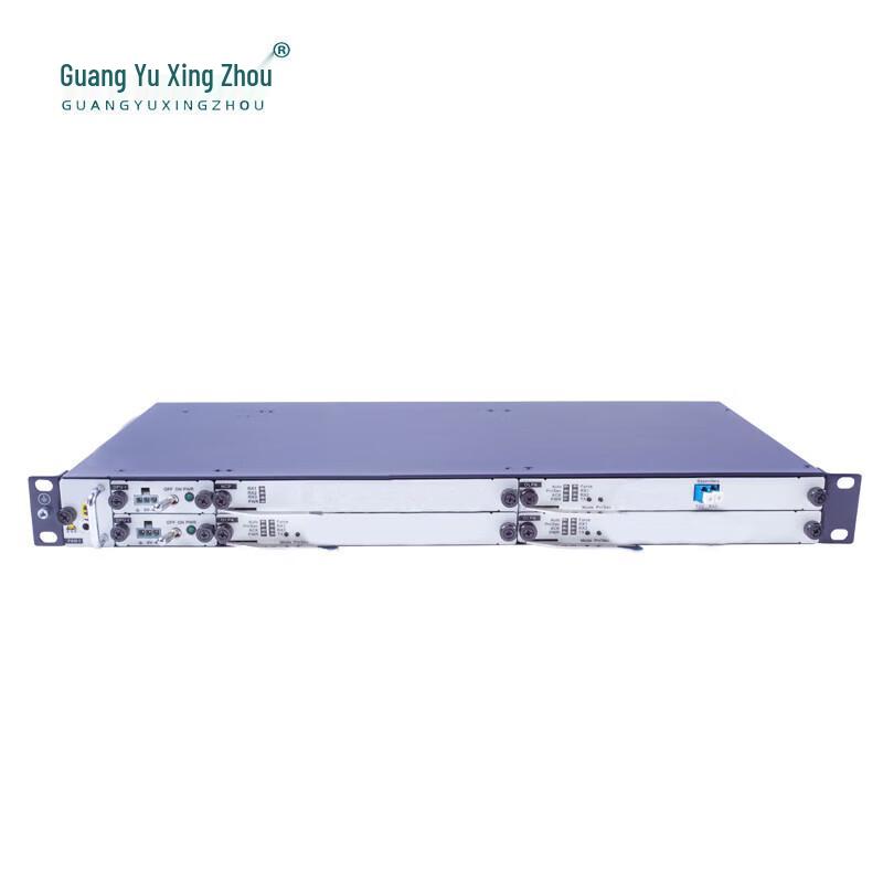 GY-EDFA01 1-Way Fiber Optic Amplifier