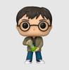 Figure Harry Potter Funko Pop Harry Potter Game Vinyl Figure 10cm #180