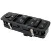 Master Power Window Switch for Jeep Grand Cherokee 2014-2016 Driver Side Control Button Car Accessories 68271208AB 68231806AA