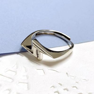 Attractive, Energetic, Fun, and Stylish Jewelry Ring