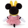 Takara Tomy Arts Disney Character Disney100 Mickey Classics Plush Toy S Minnie Mouse Plush Toy, Approximately 23cm Tall