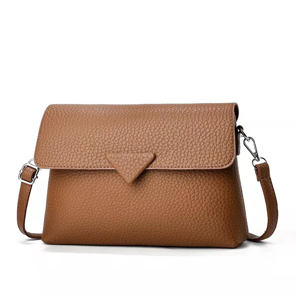 Stylish Women's Handbag With Versatile Design Retro Small Crossbody Bag In Chic Colors