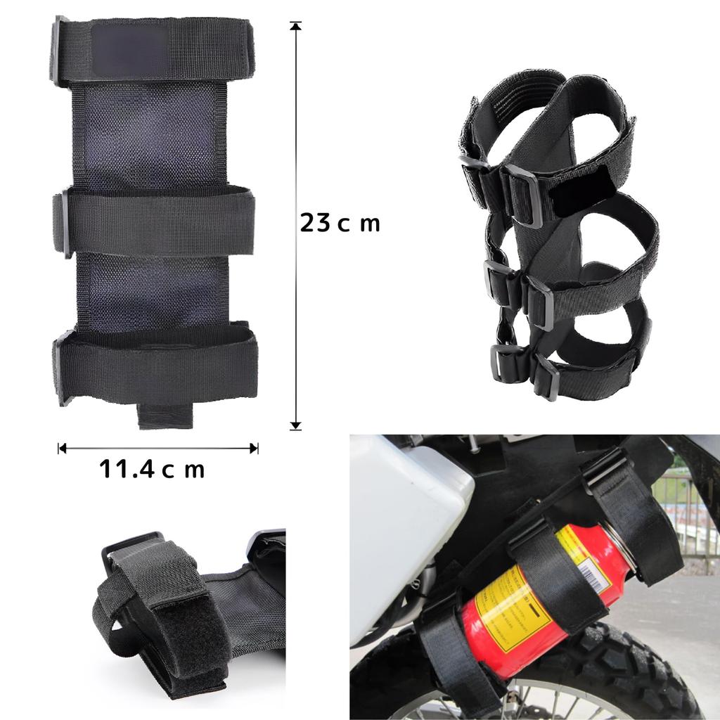 Sunday Skull Club Gasoline Travel Spare Fuel Chopper Custom Small Tank Fuel Bottle