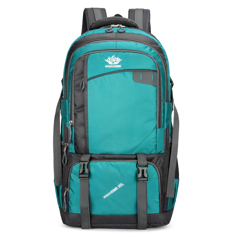 Travel Backpacks Outdoor Waterproof Climbing Bag Riding Backpack Sports Bag for Man and Women