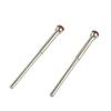 Polishing Shank Mandrel Burs Dental Material Jewelry