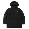 New MLB Down Jackets Unisex Black 3ADJB0936-50BKS
