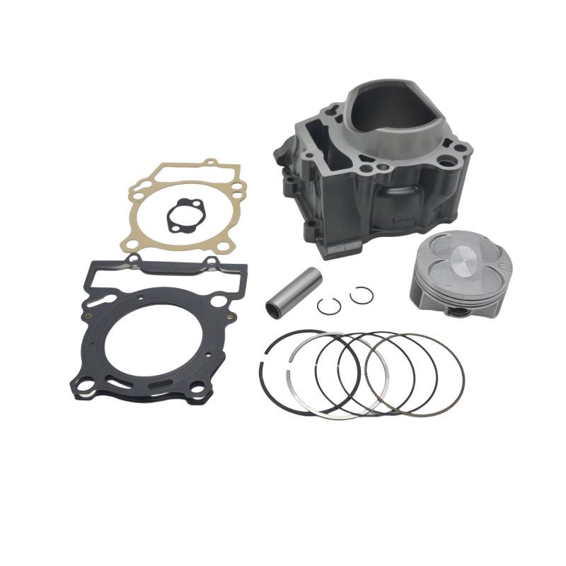 72mm Cylinder Kit for Benelli Little Yellow Dragon BJ250-15A TNT250
