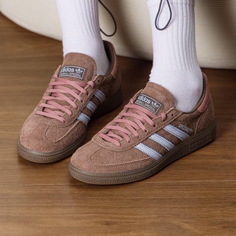 Adidas Handball Spezial Casual Shoes 36