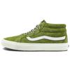 Sk8-Mid Reissue 'Calla Green' VN0A3TKQ5E6