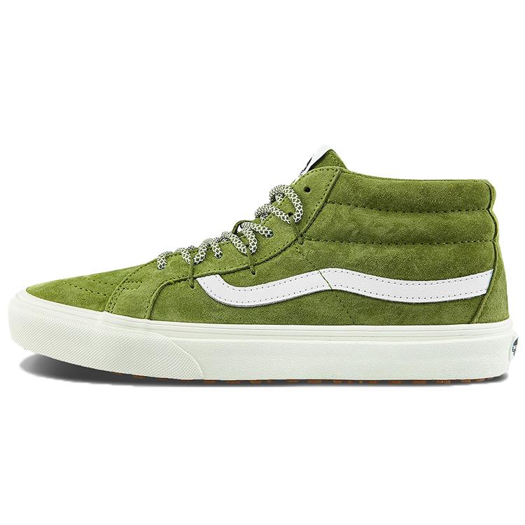 

Sk8 Vans-Mid Reissue Calla Green VN0A3TKQ5E6 42