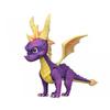 Figurine Spyro 20 Cm - NECA - Modèle Spyro - Violet - Intérieur - Adulte