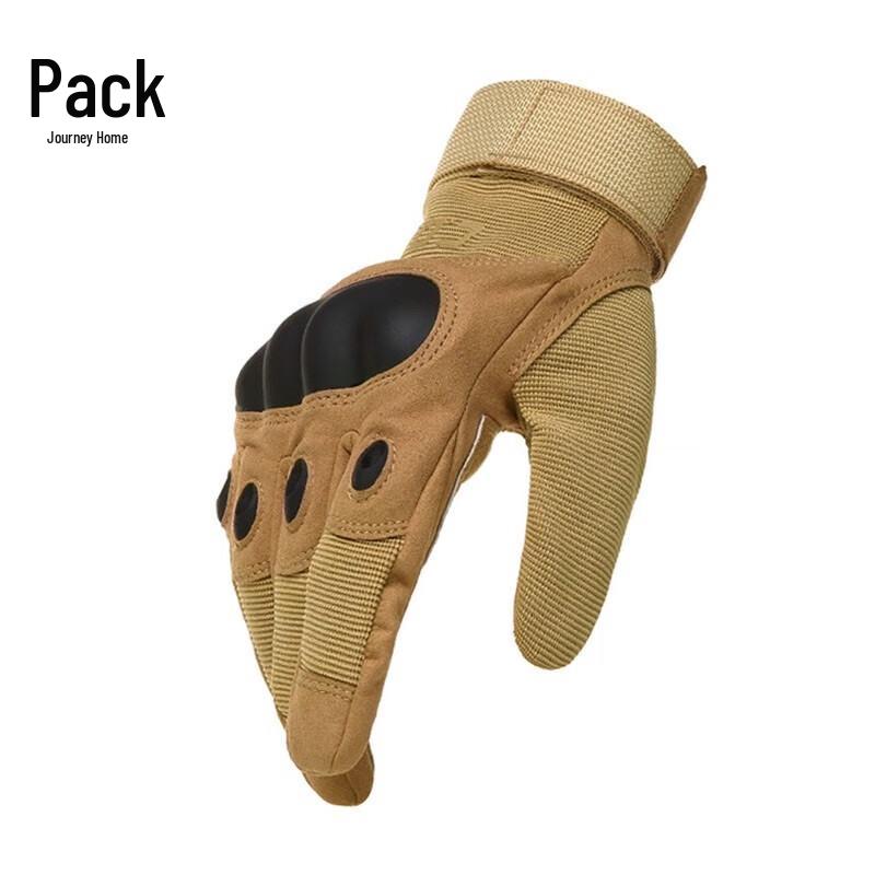Tactical Full Finger Outdoor Gloves