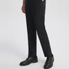 YOUNGOR Men's Cool & Smooth Casual Straight-Fit Pants YCZZ310586AWA