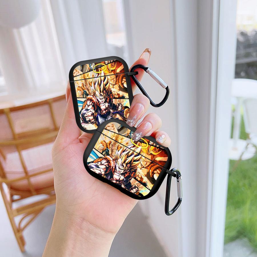 Cool Dragons Balls Case For Airpods Pro3 Pro 2 1 4 Pro2 3 Earphone Cases Cover