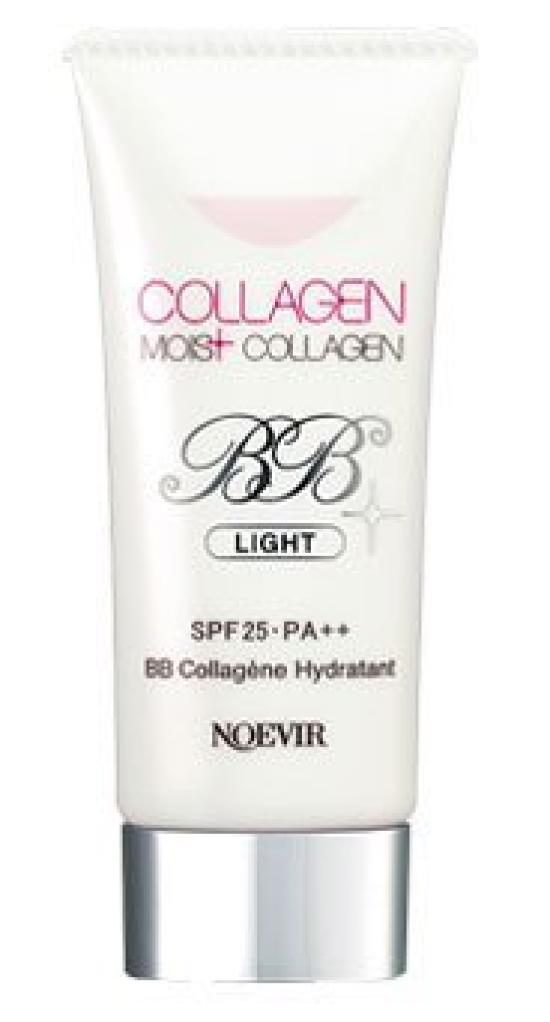 

Noevir Moist Collagen BB Light x 1 (40g)