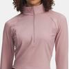 Under Armour Meridian Comfortable Fashionable Casual Versatile Solid Color Fitness Wear Women Fitness Wear 6003993-673