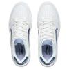 Li Ning Low top Skateboard Shoes Unisex White AGCU459-1