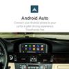 Sinairyu Wireless CarPlay Android Auto Retrofit Kit Mirror-Link Compatible For BMW 1 3 5 6 Series X5 E70 X6 with CCC System