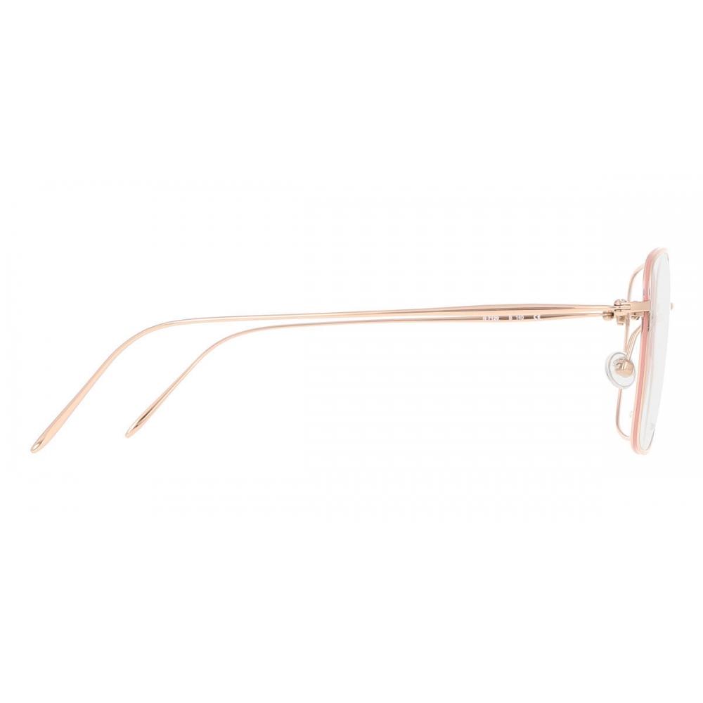Rodenstock Women Eyeglasses R7120 B