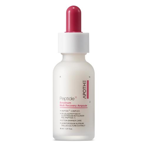 Apote Peptide 11 Botulinum Multi Recovery Ampoule NONE