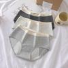 Women Spring and Autumn 10A Anti   Bacterial Cotton Side Leakage Physiological Period Briefs