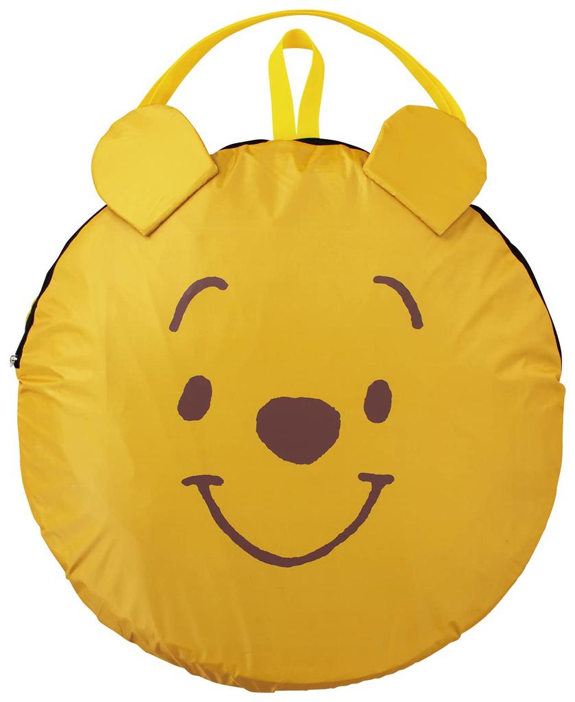 Stan pro bruslaře pro 3 až 4 osoby Stan Disney Medvídek Pú Pop-up One-touch OPT2-A
