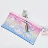 Characters Mermaid Slim Pouch