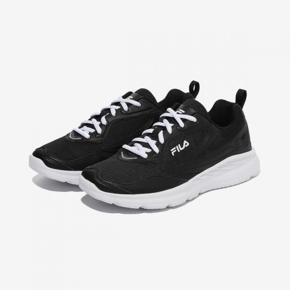 Fila Raid N3 2.0 BlackBlackSilver/270