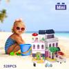Jucării de construcție și de tip constructor – Constructori