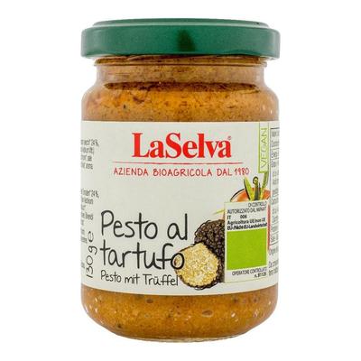 La Selva Truffle Pesto 130G
