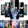 Capas para telemóveis – Para-choques para smartphones