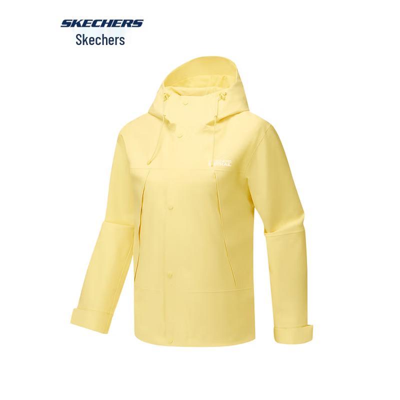 Skechers Women s 3-in-1 Outdoor Jacket P325W123-01F4 XL