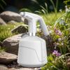 2 L Landwirtschaftliche Elektrische Spritze Gießen Sprühen USB Wiederaufladbare Pestizid Gartenspritze Rasen Elektrische Spritze für Rasen Garten