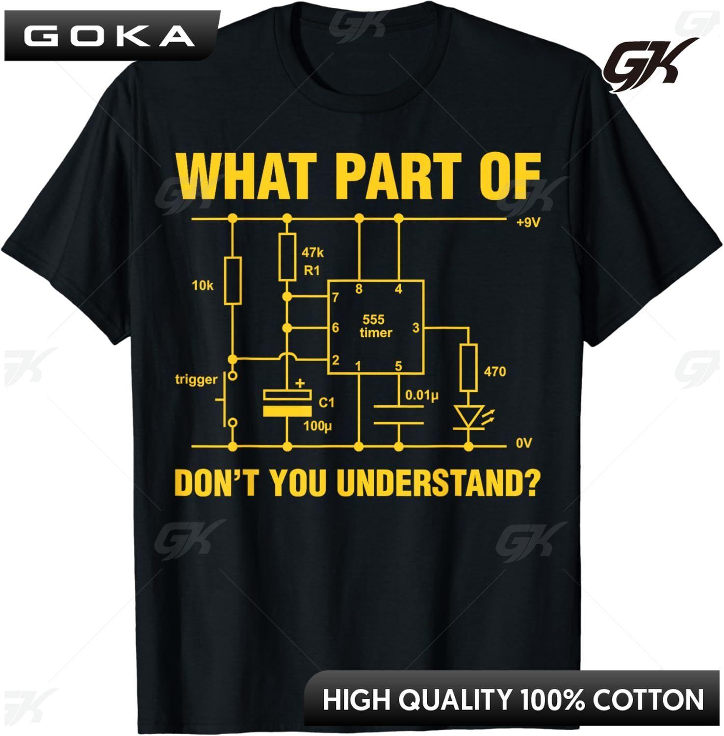 Funny Electrician You Cant Resist Me Electrical Engineer TShirt Men Tees Customized Discount Top Tshirts Men Clothes S